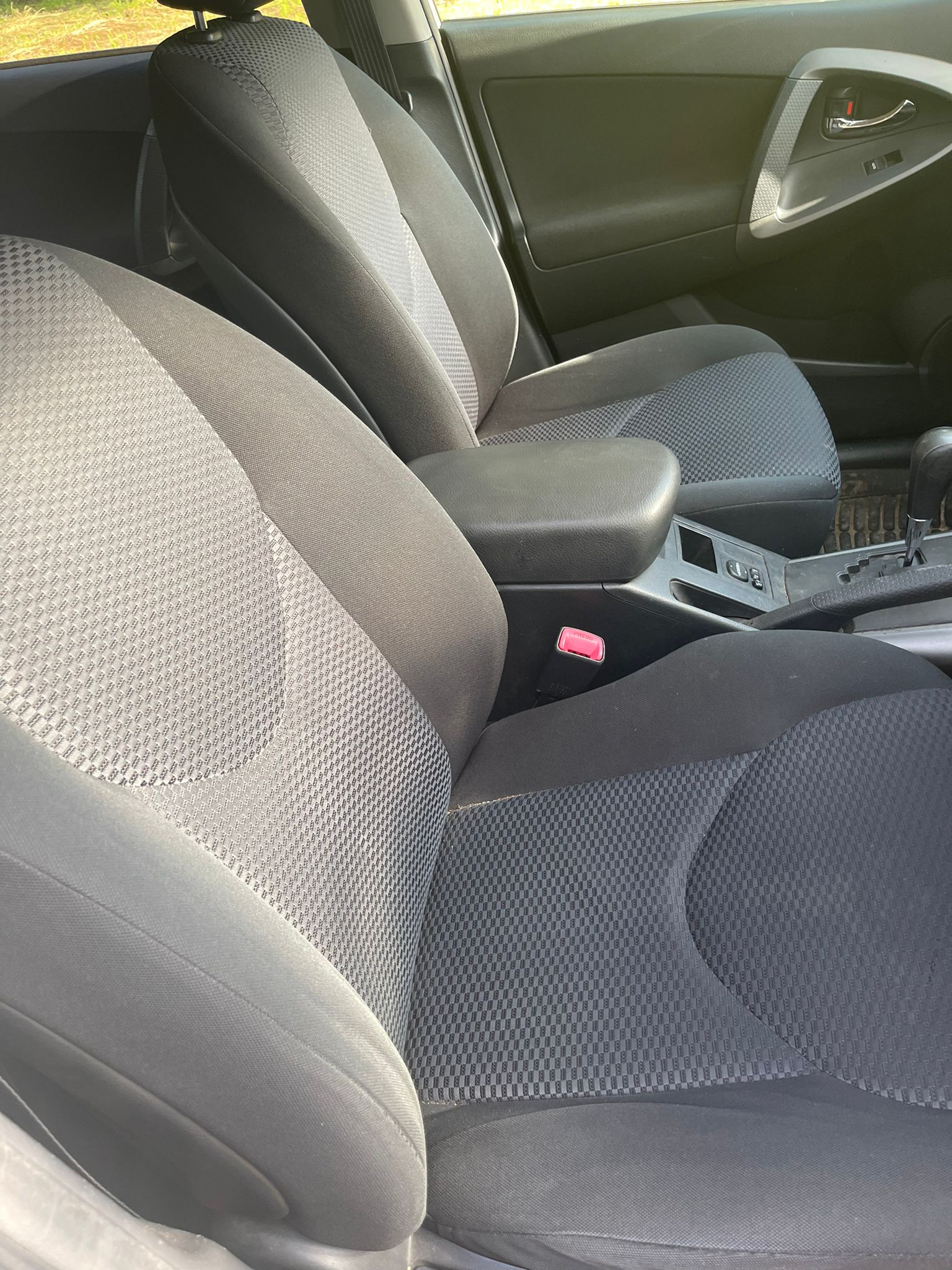 2013 Toyota RAV4